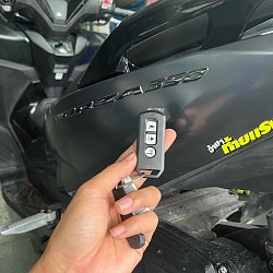 Froze 350 รีโมทหาย