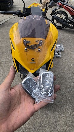 GPX DRONE